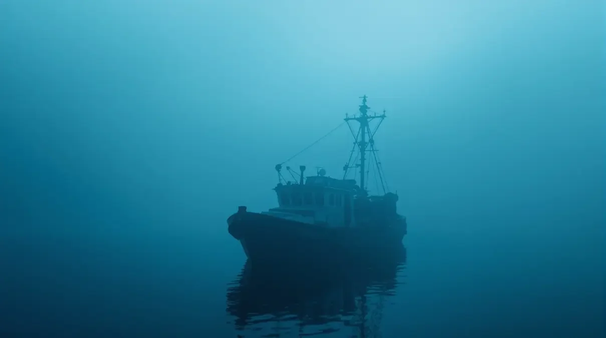 海雾 剧照 1