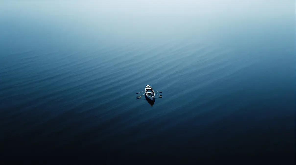 无声海域 剧照 1