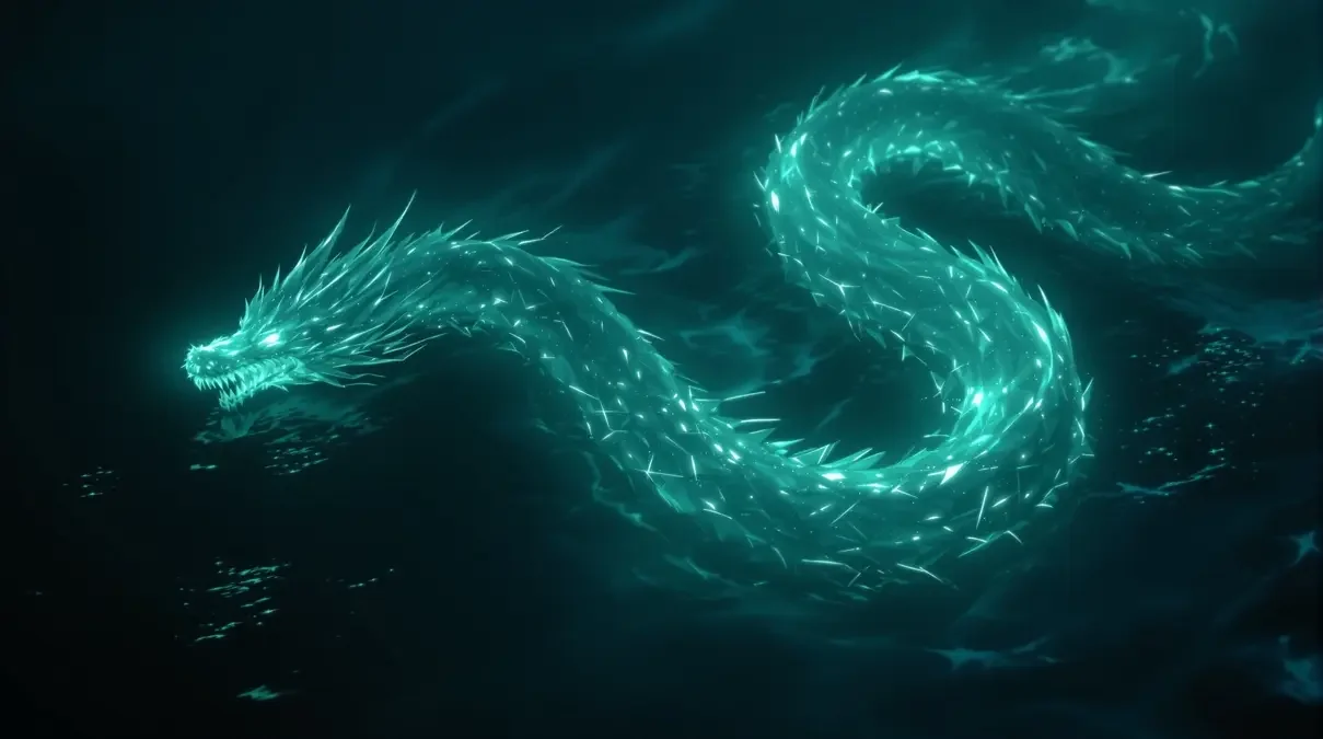 潜龙在渊 剧照 1