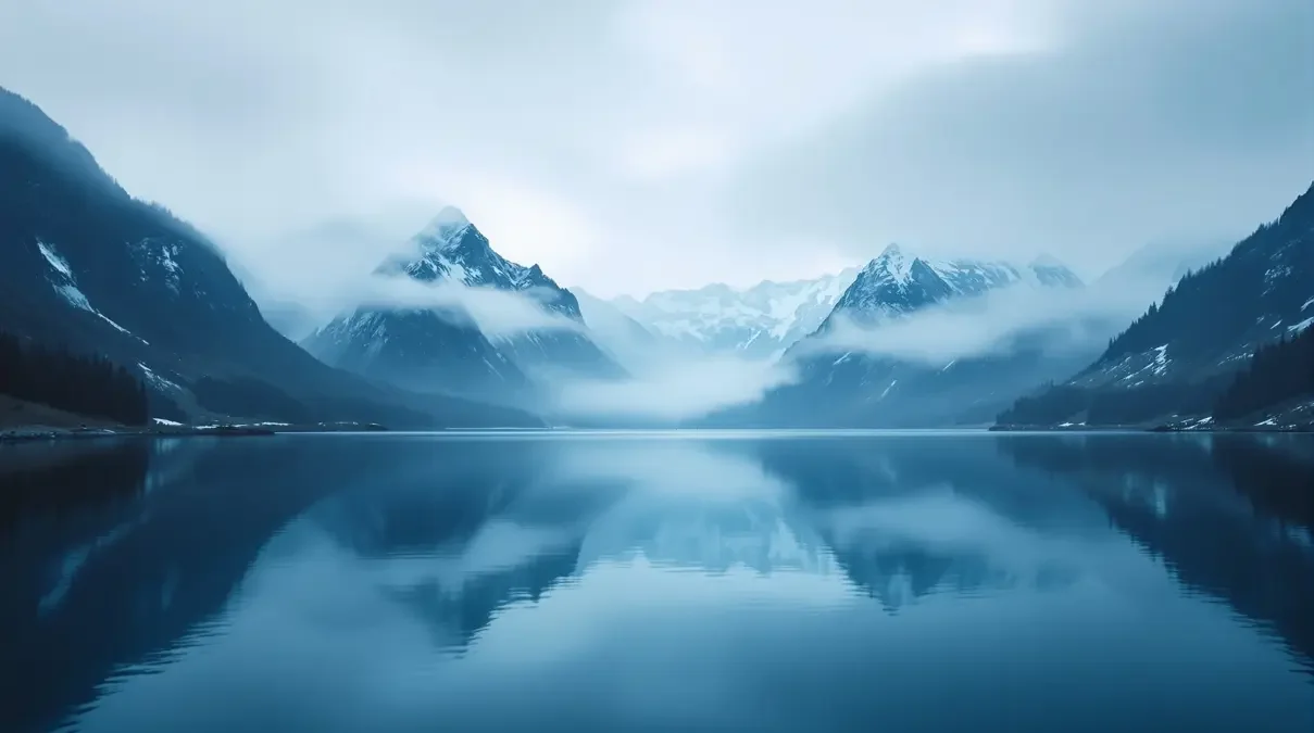 静水深流 剧照 1