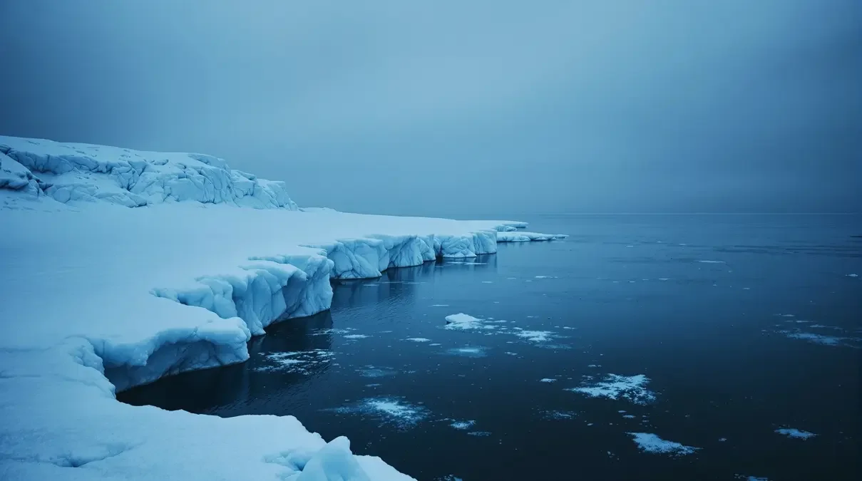 冷水湾 剧照 3