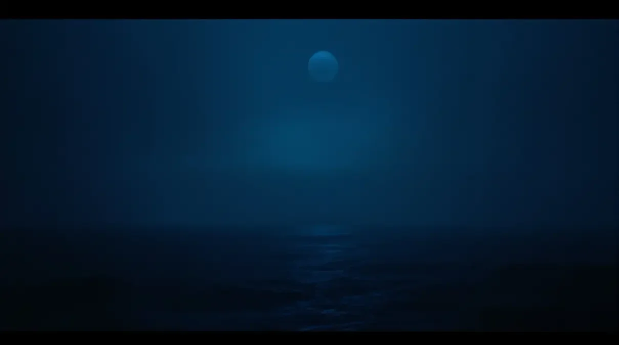 无声海域 剧照 3